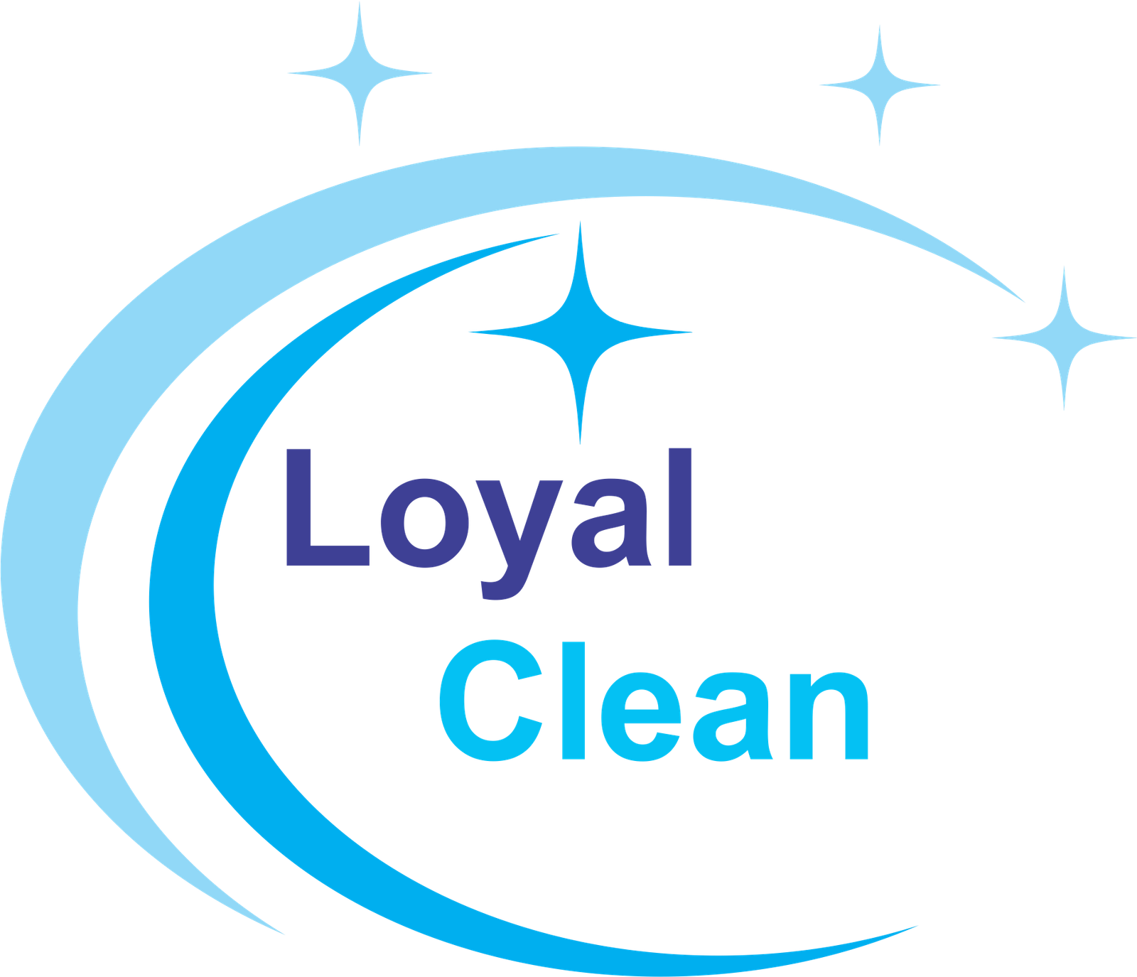 Loyal Clean Logo